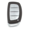 Tq8-fob-4f07 434 Mhz Replacement Keyless Entry Remote Smart Key Fob For Hyundai Tucson 2016 2017 No 95440-d3100 95440-d3100nna 
