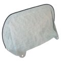 1980-2000 Arctic Cat Kitty Kat Windshield Smoke 
