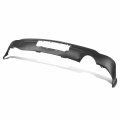 Ch1195102 Factory Style Rear Lower Bumper Valance Air Deflector With Tow Package Compatible Jeep Grand Cherokee Wk 3 6l Single