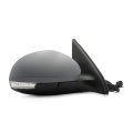 Volkswagen Tiguan 2009 2016 Door Mirror Passenger Side Power Heated With Signal Light Paint To Match Replacement For 5n1 857 