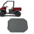 Bottom Seat Cover For 2005 2016 Kawasaki Mule 400 600 610 Utv 4x4 Replacement Custom Fit Position 