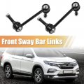 X Autohaux 2pcs Front Sway Bar Links Kit K80946 K80948 For Toyota Tacoma 2005-2022 Stabilizer Enda Link Replacement Suspension