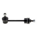 Stabilizer Bar Link Set For 2009 2014 Hyundai Genesis Ball Joint Ends 1 And 2 Threaded Stud Dust Boot Alx Pau Me Ms90848 Cla2 