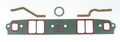 Ultra Seal Intake Manifold Gaskets 5812 125 In Thickness With End Seals And Distributor Gasket For High Performance Street Drag 