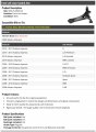 Marketplace Auto Parts Front Left Driver Side Lower Control Arm Compatible With 2008-2011 Subaru Impreza