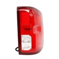Passenger Right Side Tail Light Assembly Replacement For Silverado 1500 2016 2017 2018 Lamp 84288719 