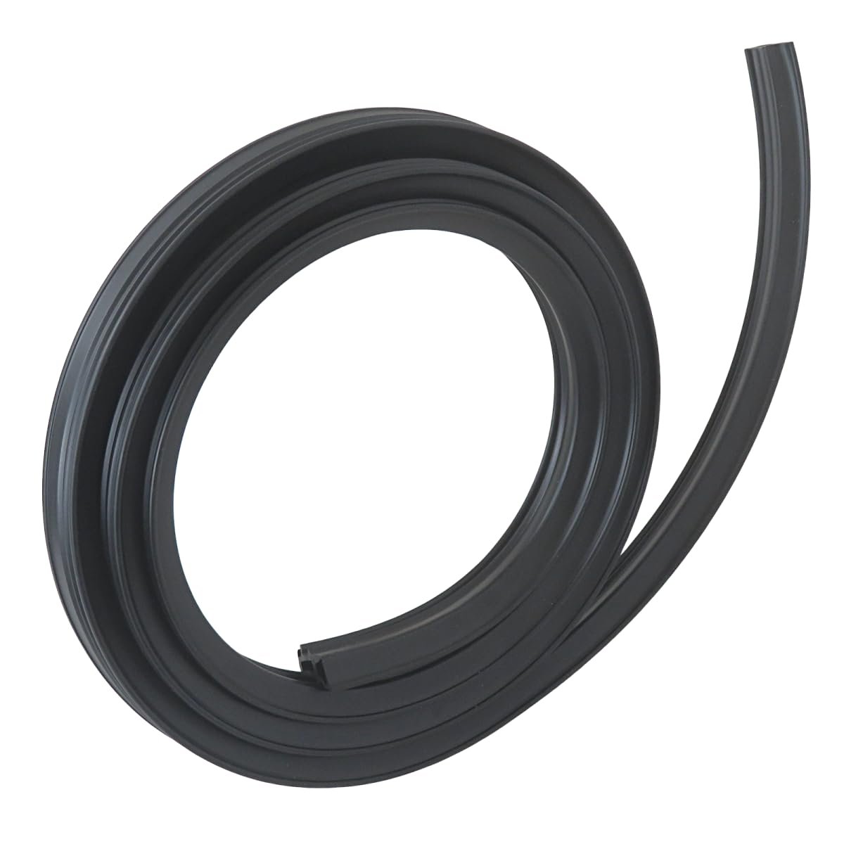 Dishwasher Door Gasket Seal Wd08x23476 For Ge Gdf510pgj2bb Gdf510pgj2ww Gdf510pgj4bb Gdf510pgj4ww Gdf510pgj5bb