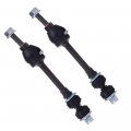 2pcs Front Sway Bar End Links Suspension Kit For Dodge Ram 1500 2002 2003 2004 2005 2006 2007 K7400 Adjustable 