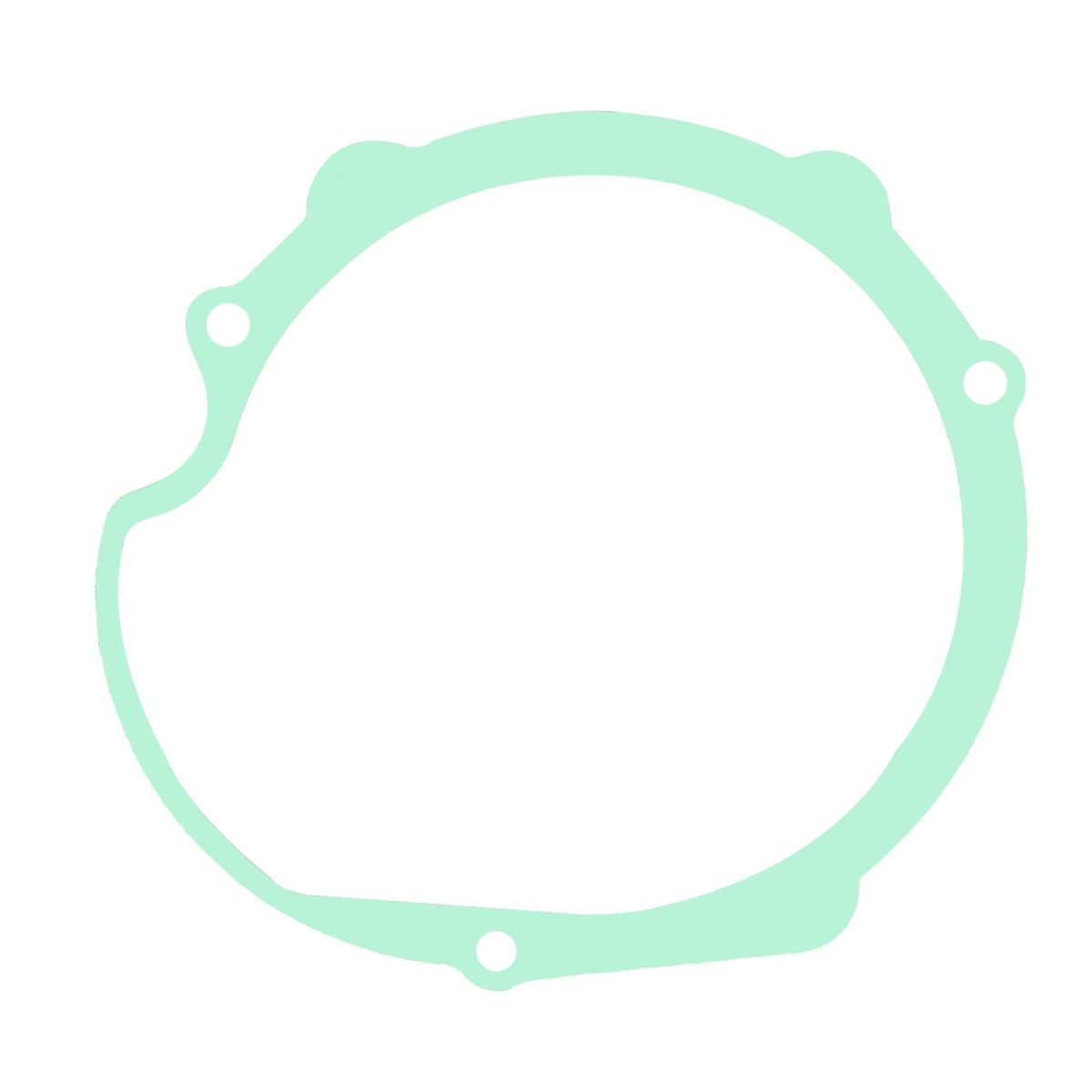 Stator Cover Gasket For Suzuki Rmx250 1997-1998 Part Number 11483-28c10