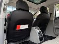 Camerri Canvas Seat Covers Fit For 2016-2023 Toyota Tacoma Crew Cab Double Extended Access Front Pair Black Camouflage 4pcs