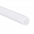 Uxcell Nylon Line Hose Tube 6mm 0 23 Id X 8mm 31 Od 2m 6 5ft Pa12 For Air Brake Fluid Transfer White
