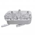 A-premium Transmissio Oi Cooler Compatible With Bmwa E39a Seriesa 540ia 1999-2003 A E38a 740ia 1999-2001 A 740ila Automatica