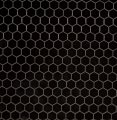 Msi Black Hexagon Matte Porcelain Mesh-mounted Mosaic Tile For Bathroom Kitchen Backsplash Accent Wall And Shower 