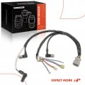 A-premium Automatic Transmission Speed Sensor Compatible With Subaru Outback 2005007 5l Impreza005-2006 2 Legacy 2005-2007 2