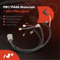 A-premium Automatic Transmission Speed Sensor Compatible With Subaru Outback 2005007 5l Impreza005-2006 2 Legacy 2005-2007 2