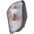 Passenger Side Front Signal Light Unit For Toyota Prius V 2012 2013 2014 Clear Lens To2533116 81511 47030 