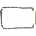 Fel-pro 1826 Oil Pan Gasket Set 