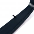 G-plus Top Dash Pad Trim Bezel Blue Compatible With 1989 1990 1991 1992 1993 1994 1995 Toyota Pickup Truck T3000