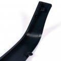 G-plus Top Dash Pad Trim Bezel Blue Compatible With 1989 1990 1991 1992 1993 1994 1995 Toyota Pickup Truck T3000