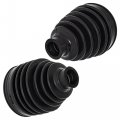Niche Front Cv Axle Boot Kit For Honda Pioneer 700 700-4 44260-hl3-601 44240-hl3-601 Utv