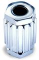 Professional Products 10217 -6 An Polished Inline Fuel Filter 