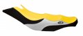 Blacktip Jetsports Seat Cover For Sea-doo 2006-2008 Gti Gti Se Yellow Light Gray Black 