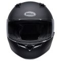 Bell Qualifier Full-face Ascent Matte Black Gray Large