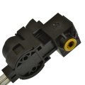Transmission Control Solenoid For Chevy Express 3500 2500 2017 Metal And Plastic Blade Terminal Fits 26094827 26064466 Alx Pau 
