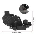Front Left Door Lock Actuator Lr014101 For Land Rover Range Sport