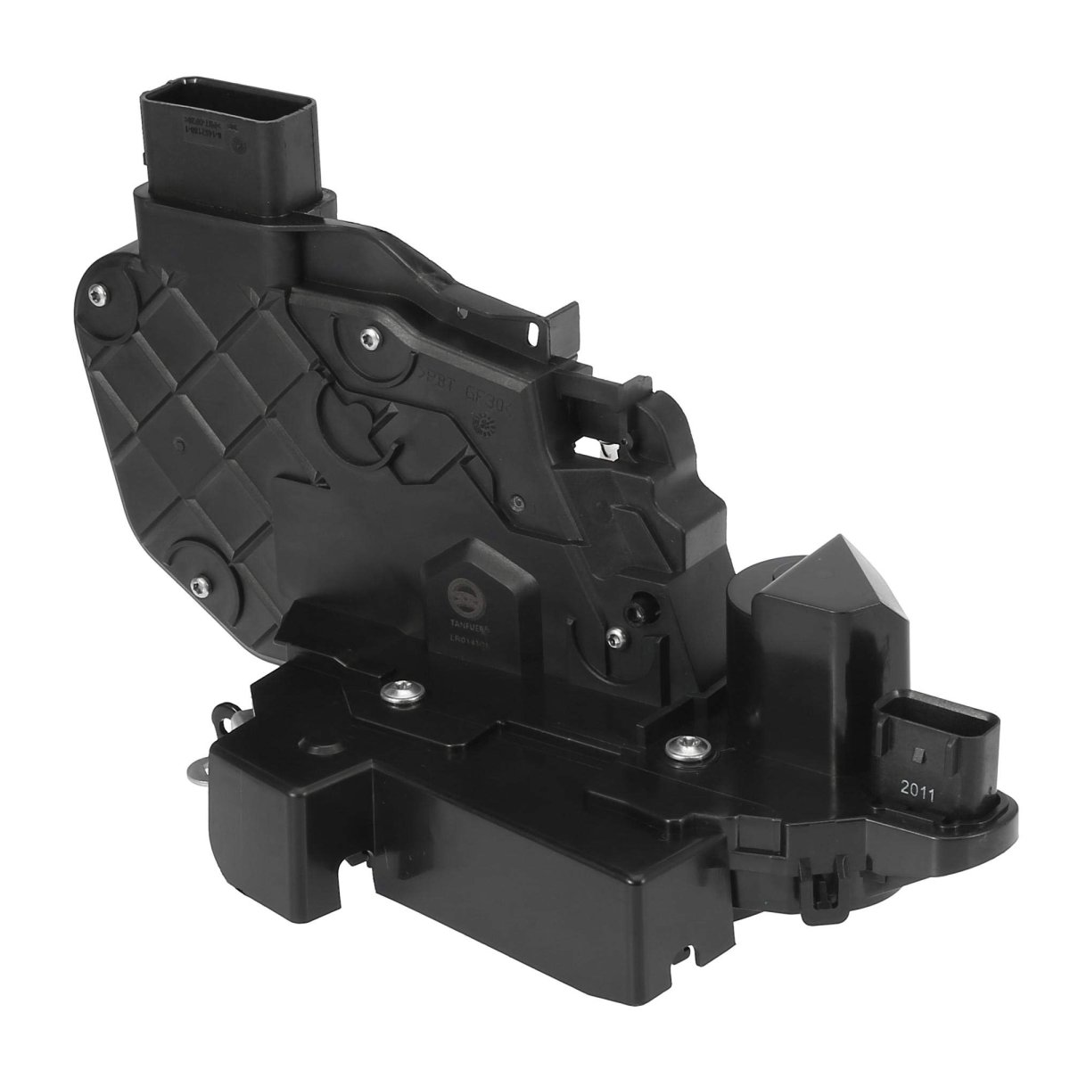 Front Left Door Lock Actuator Lr014101 For Land Rover Range Sport