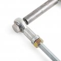 Sfriding Aluminum Adjustable 0-2 Lowering Links For Yamaha Roadstar 1600 Xv1600 1999-2003 Road Star 1700 Xv1700 2004-2010
