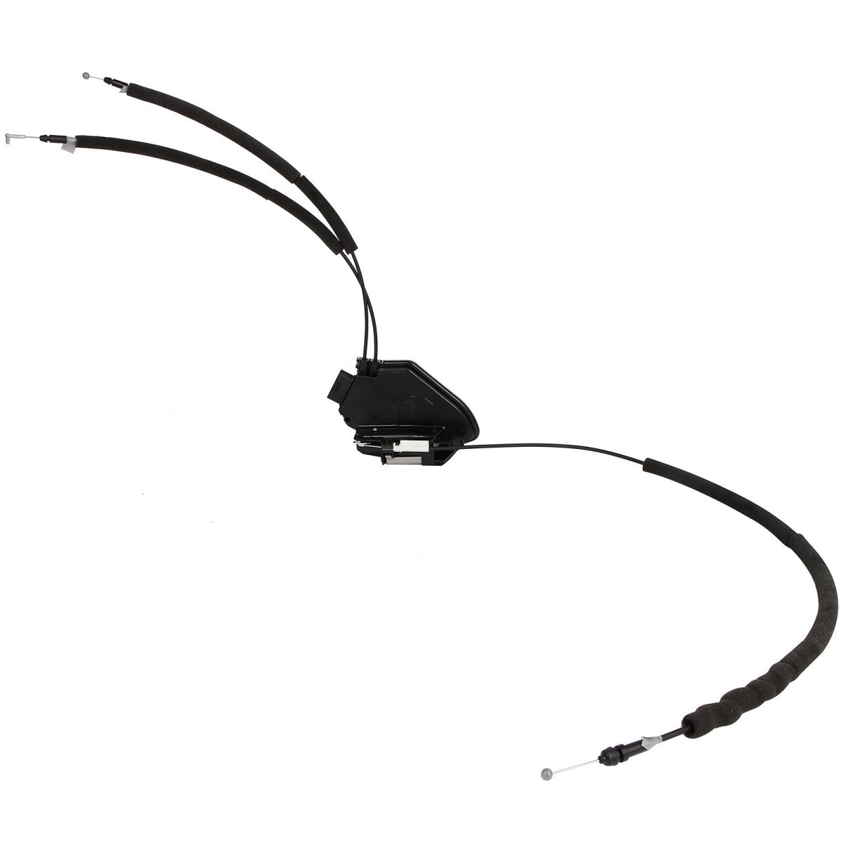 Door Latch Lock Actuator Rear Left Fit For Nissan Rogue 2014-2019 82501-4ba0a 82501-4ba0b