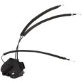 Door Latch Lock Actuator Rear Left Fit For Nissan Rogue 2014-2019 82501-4ba0a 82501-4ba0b