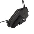 Door Latch Lock Actuator Rear Left Fit For Nissan Rogue 2014-2019 82501-4ba0a 82501-4ba0b