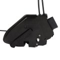 Door Latch Lock Actuator Rear Left Fit For Nissan Rogue 2014-2019 82501-4ba0a 82501-4ba0b