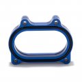 Sfriding Cylinder Head Side 3 Cover 3yf-11187-00-00 For Yamaha Rhino 660 2004-2007 Blue