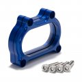 Sfriding Cylinder Head Side 3 Cover 3yf-11187-00-00 For Yamaha Rhino 660 2004-2007 Blue