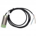 Capacitive Approach Switch Pvc And Stainless Steel 1 2meter 3 9ft Inductive Proximity Sensor
