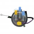 Ocpty High Performance Electric Fuel Pump For1987 Chevrolet R10 4 3l 1987 R20 1987-1988 For 5 7l E3631s