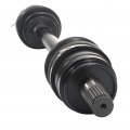 Aintier Powersports Axles Rear Left Right Cv Axle Shaft Assembly Fit For Honda Rincon 650 680