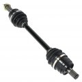 Aintier Powersports Axles Rear Left Right Cv Axle Shaft Assembly Fit For Honda Rincon 650 680