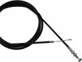 Gorillamechpro 82 Throttle Cable For 110cc 125cc Go Kart Cart Buggies Kandi Massimo Cyclone Gka Gka2 Kd-125fm5 