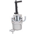 Motoku 20b-62302-30 Carburetor Carb For Subaru 14hp Ex40 Ex400d Ex400ds Ex400se Engine Generator