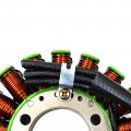 Stator Magneto Coil 31401-29g00 31401-29g20 For Suzuki Gsr400 2006-2010 Gsr600 Gsr750 2011-2016 Gsx-s750 L5-l9 M0 2015-2020 Z
