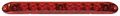 Innovative Lighting 251-4400-7 Slimline 15 Red Led I D Light Bar 