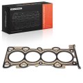 A-premium Engine Cylinder Head Gasket Compatible With Ford Escape 2005-2008 Focus 2003-2011 Transit Connect 2010-2013 Ranger