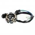 Topteng Motorcycle Magneto Stator Coil Gasket Assy Fits For Honda Crf 250 R Crf250r 2004-2009 31120-krn-670