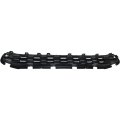 Front Bumper Grille Lower For Mitsubishi Outlander Sport 2013 2014 2015 Primed Plastic Mi1036106 6402a272 