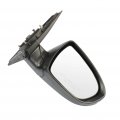 Aintier Passenger Side Mirror Compatible With 2011-2013 For Kia Optima K5 Hybrid Electric Adjustment Power Signal Lamp Manual