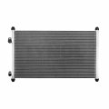 Ac Condenser For Honda Civic 1 7l 20 2002 2003 2004 2005 Acura El 1 2001 Ho3030107 Qondenser For Honda Civic 1 7l 20 2002 2003 